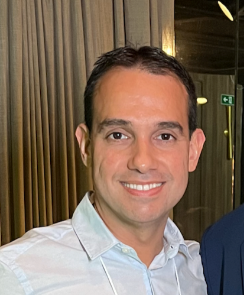Bruno Miranda