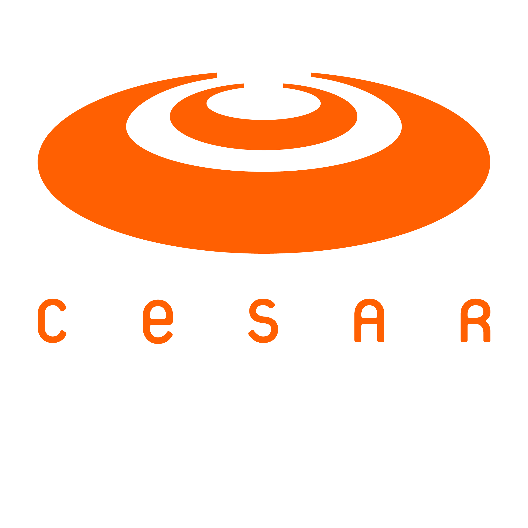 Logo CESAR