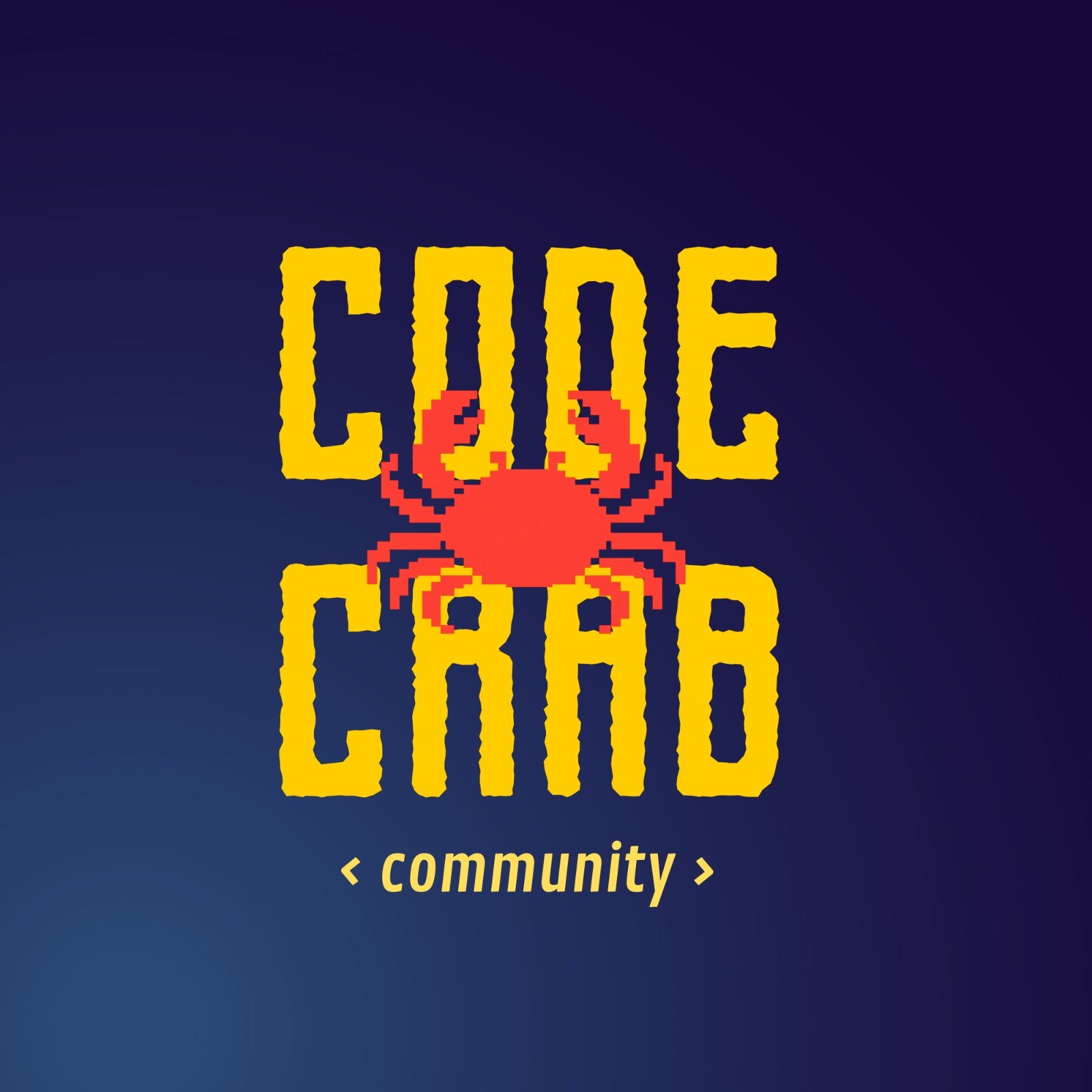 Logo CodeCrab