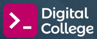 Logo Digital College