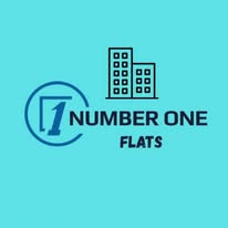 Logo Flats Number One