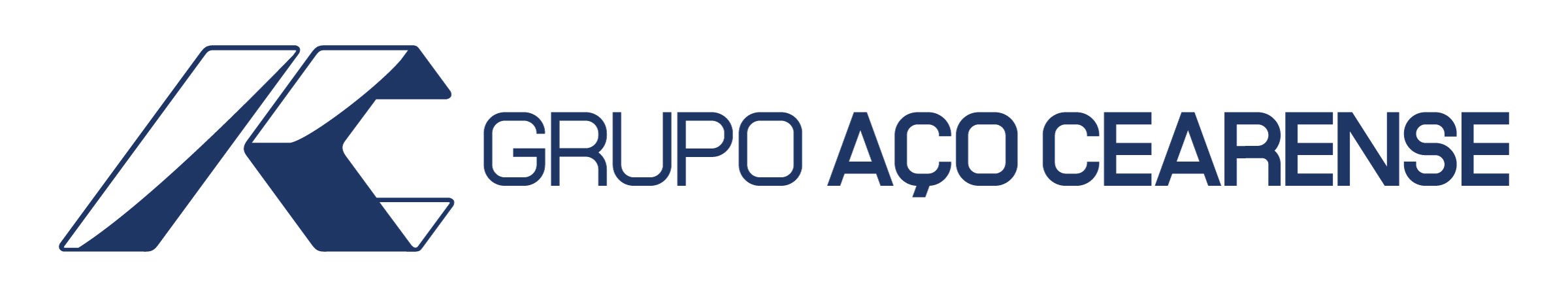 Logo Grupo Aço Cearense