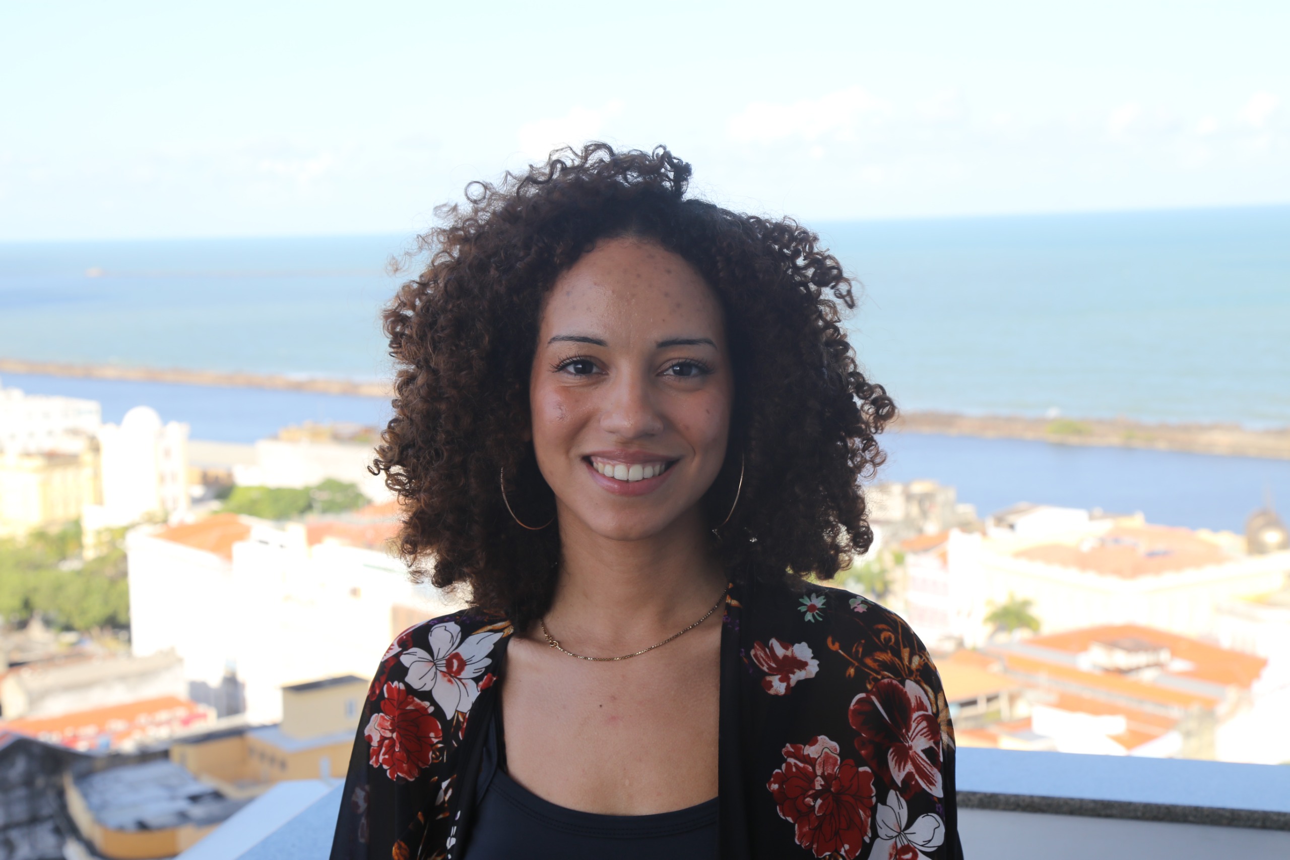 Liliane Oliveira