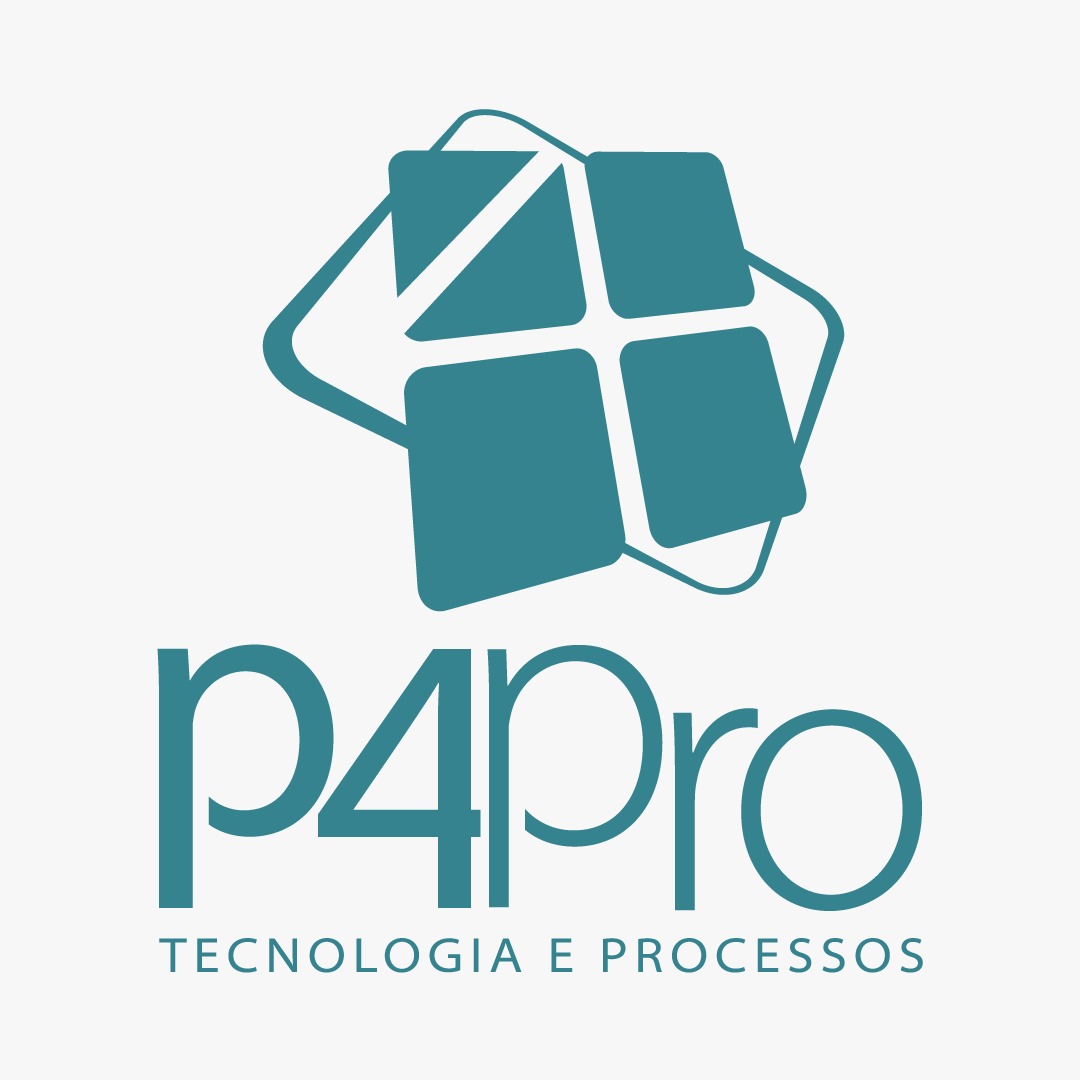 Logo P4Pro