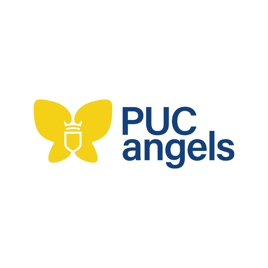 Logo PUC Angels