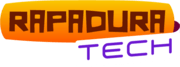 Logo Rapadura Tech