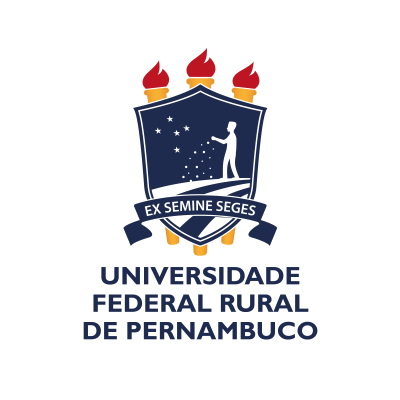 Logo UFRPE